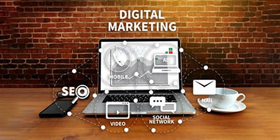 Best Digital Marketing Training at VTechLabs