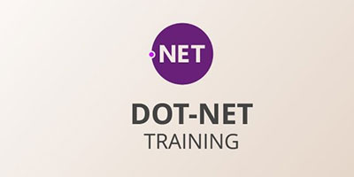 Dot Net Programming Training
