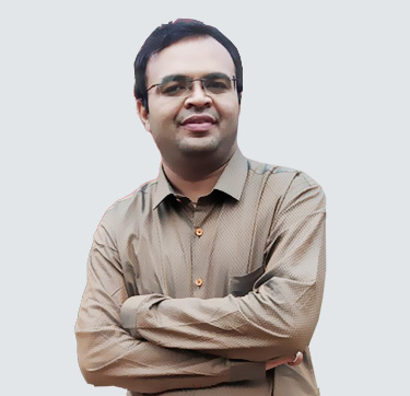 Baiju Oza - Software Testing Expert