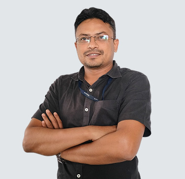 Milan Ardeshana - Best Dot Net Instructor