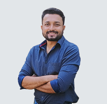 Jayruddha Sheth - Web Design Instructor