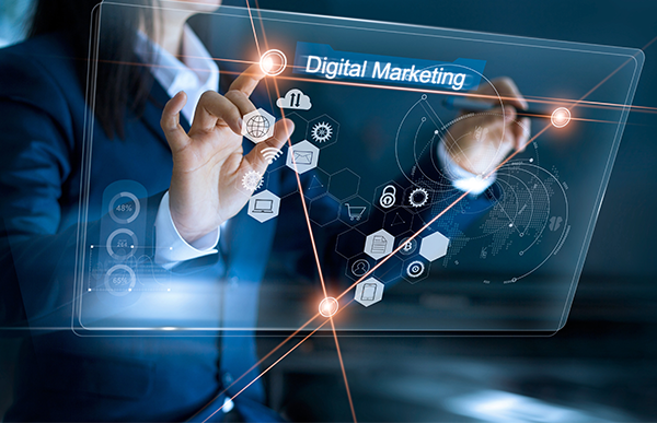 Digital Marketing Skill