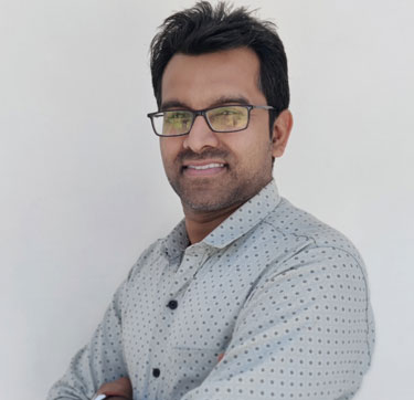 Yagnesh-Parmar - Digital Marketing Expert