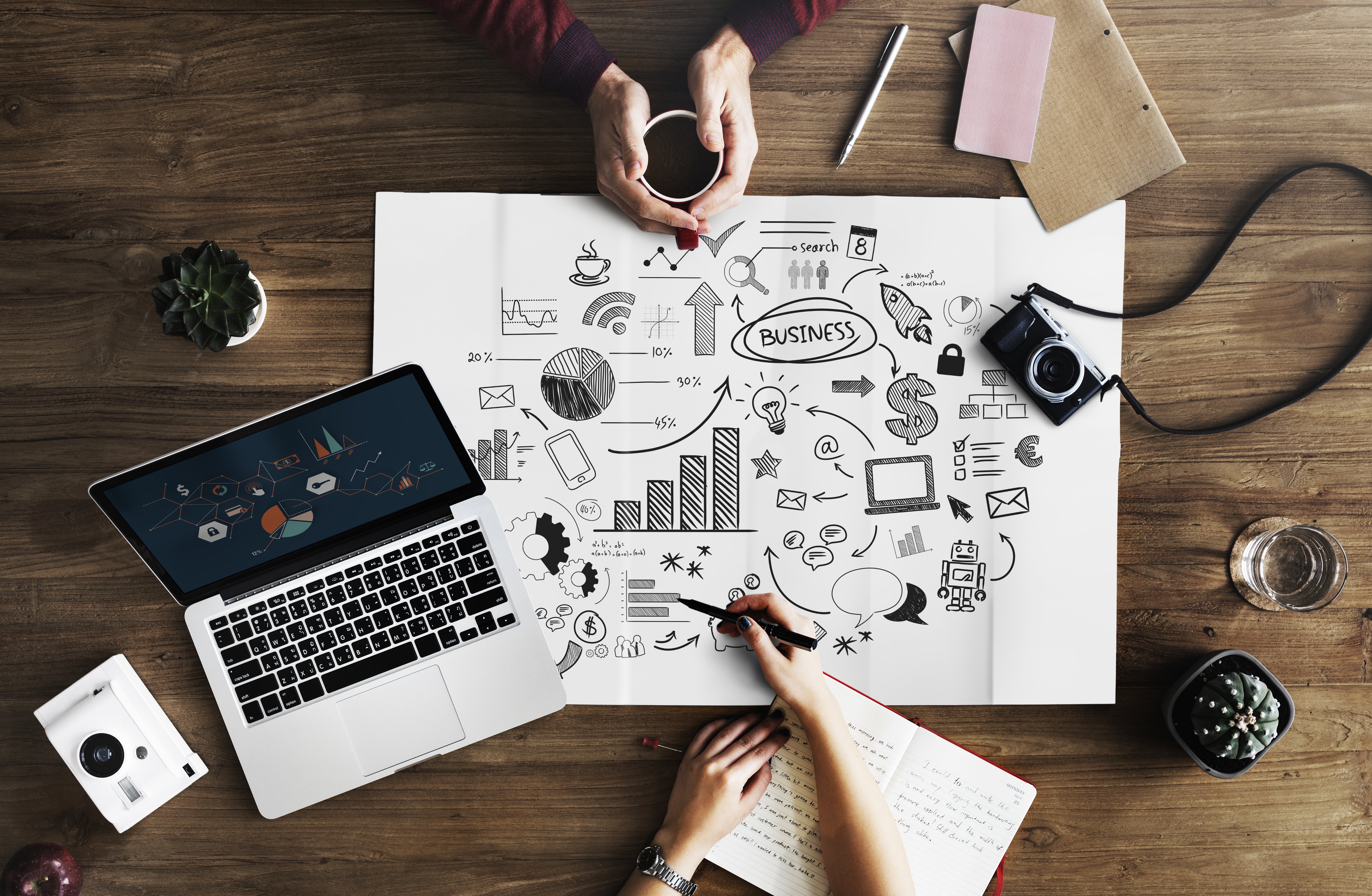digital marketing course