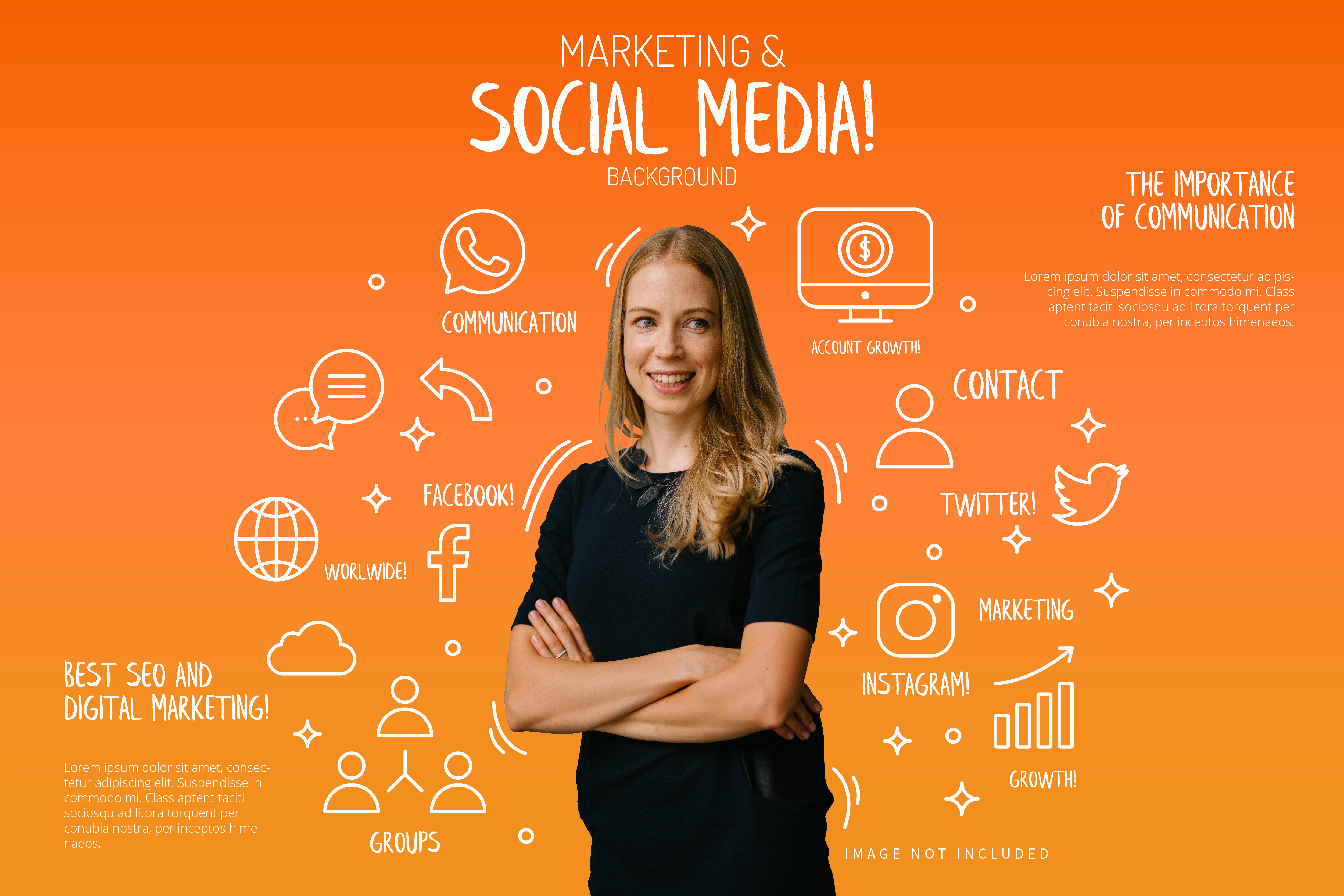 Social Media Marketing Courses