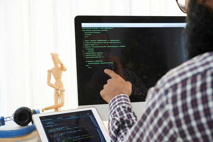 frontend development course