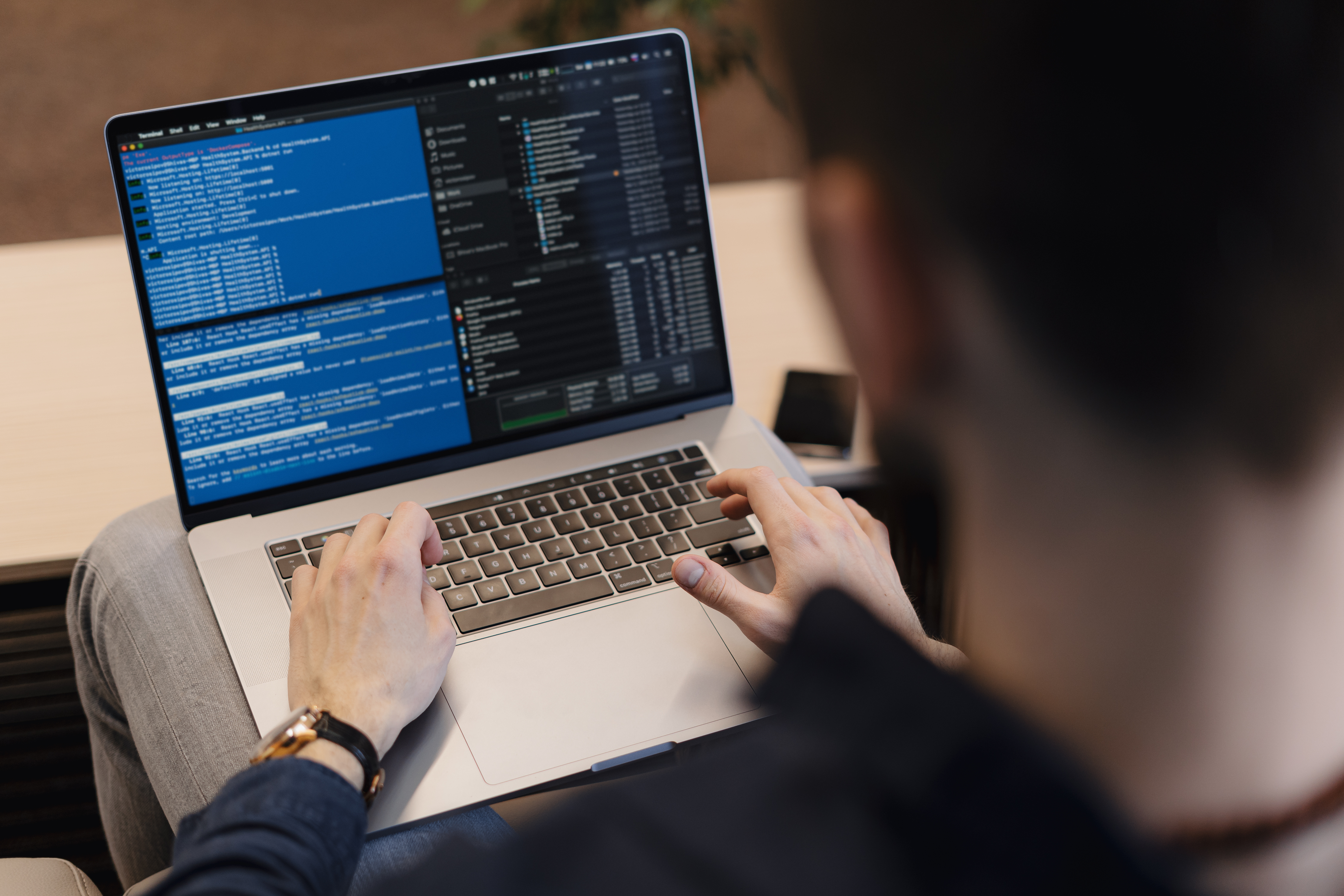Career Goals for Software Testers