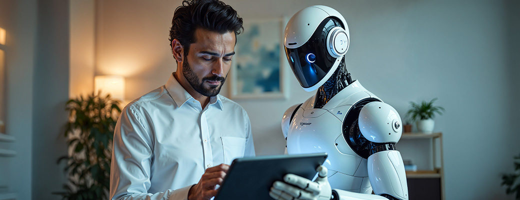 AI or Machine Learning