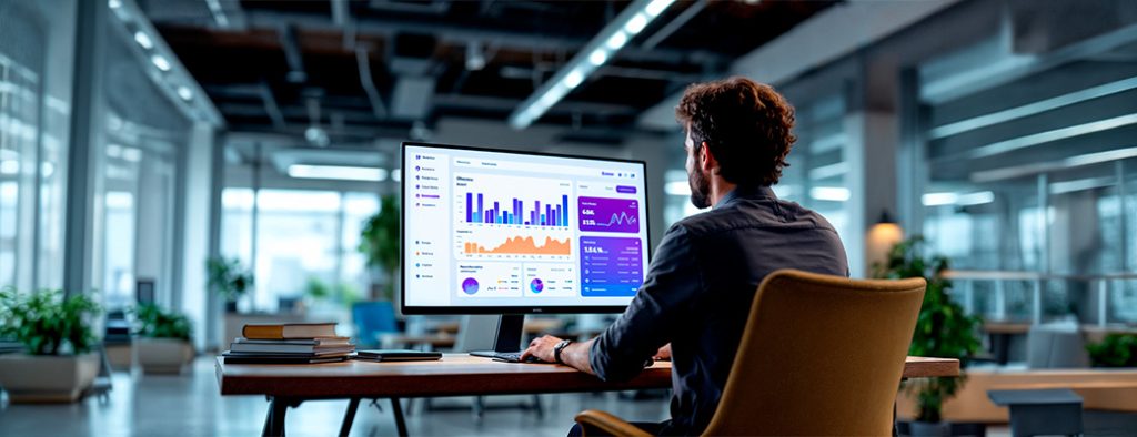 Augmented Analytics in Tableau for Smarter Insights