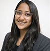Dhruvi Patel