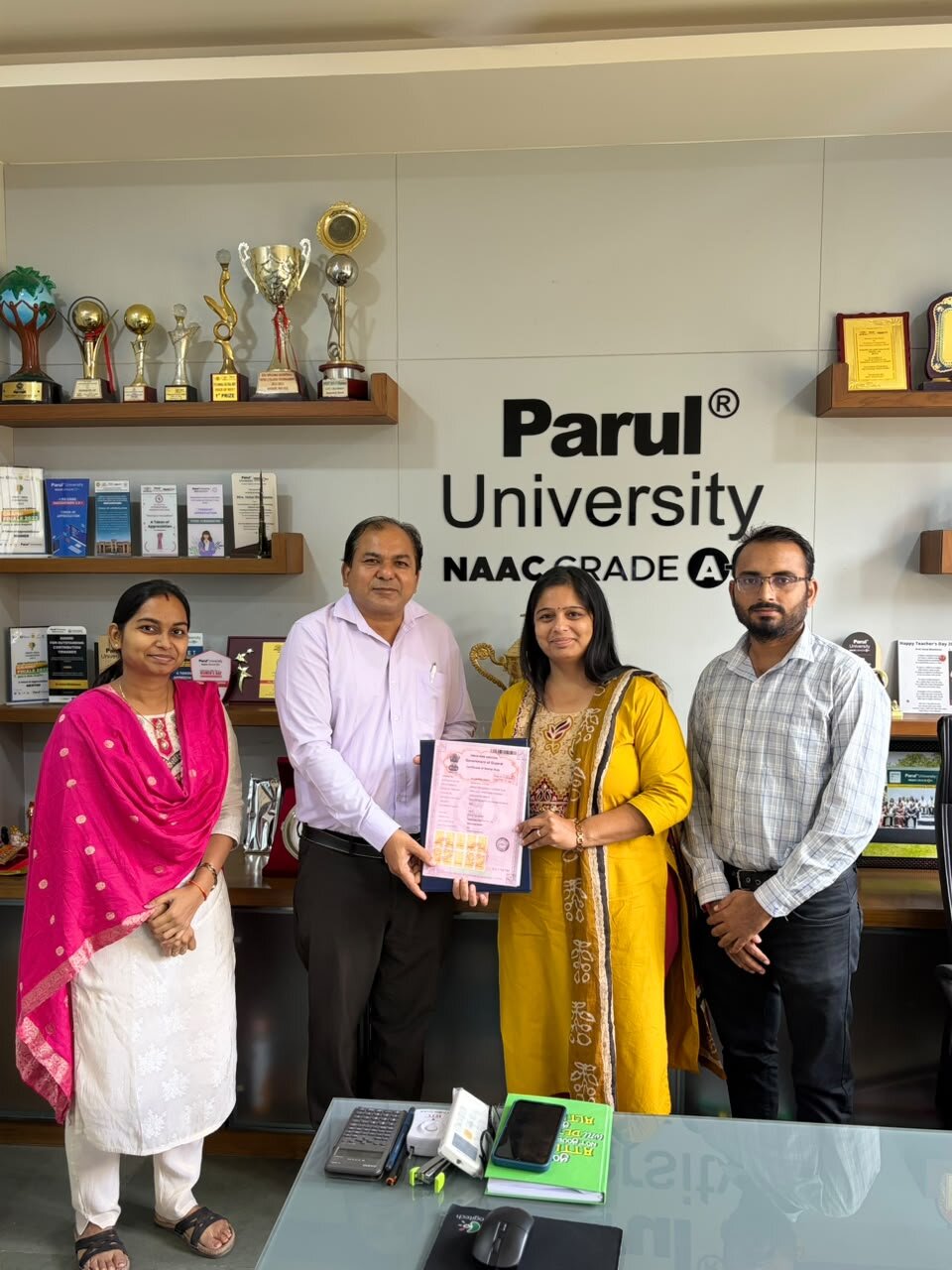 Parul University