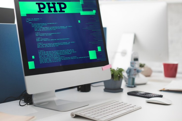 PHP Developer