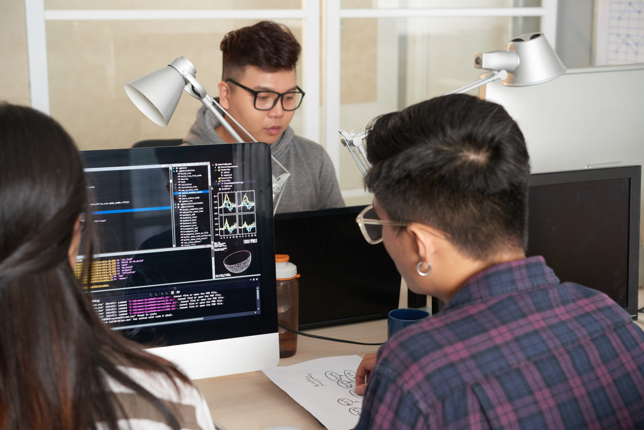 MERN Stack Developer Training